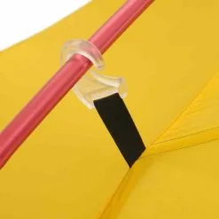 One Planet Goondie 3 Person Tent Mesh Inner Only -Trekking Tent Shop Goondie details DACtwistclip 04daaceb 87c1 4162 a719 033db9cfc655