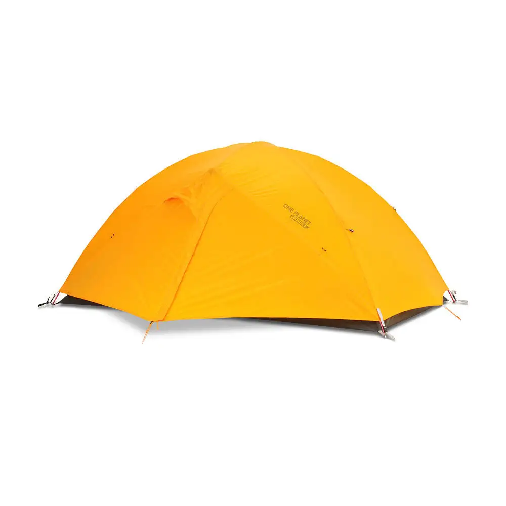 One Planet Goondie 2 Person Tent 30D Fly Only 2 One Planet Goondie 2 Person Tent 30D Fly Only - Image 2