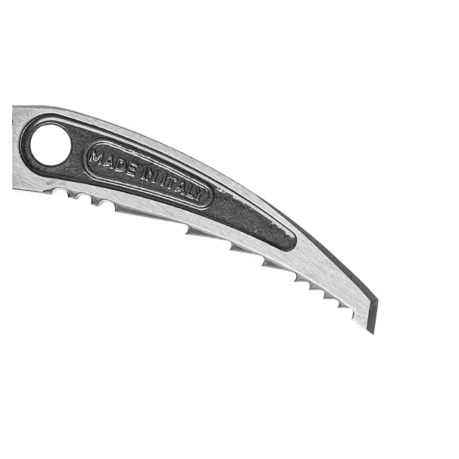 Grivel Air Tech Evolution Ice Axe - Easy Slider Leash 3 Grivel Air Tech Evolution Ice Axe - Easy Slider Leash - Image 3