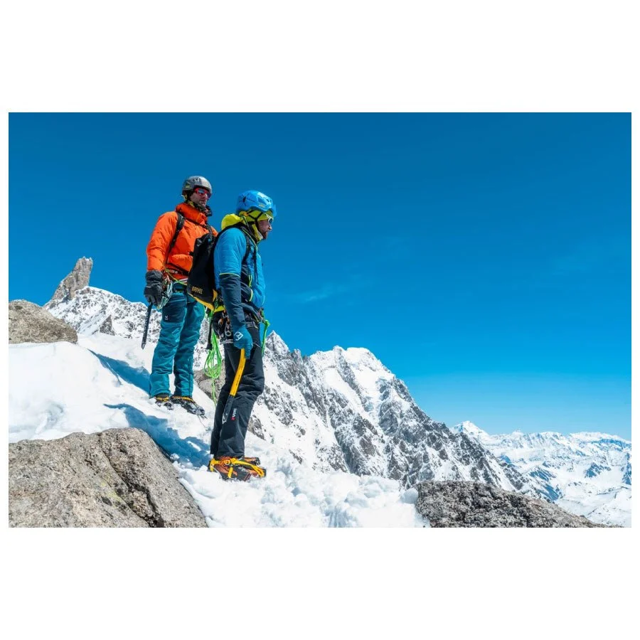 Grivel Air Tech Evolution Ice Axe - Easy Slider Leash 2 Grivel Air Tech Evolution Ice Axe - Easy Slider Leash - Image 2