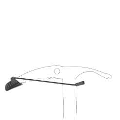 Grivel Axe Guard Ice Axe Cover