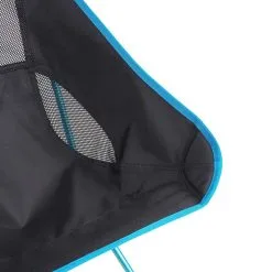 Helinox Chair Two Folding Camp Chair -Trekking Tent Shop Helinox Chair Two Black Blue 05