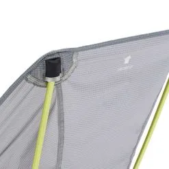 Helinox Chair Zero Folding Camp Chair -Trekking Tent Shop Helinox Chair Zero Grey 03 0a427b4c dbb8 4d9f 8dd1 26cfac0e86fb