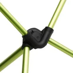 Helinox Chair Zero Folding Camp Chair -Trekking Tent Shop Helinox ChairZero Grey 04 c39e8a0a d393 48ab b2de 430f3af8f8f9