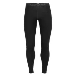 Icebreaker 260 Tech Mens Thermal Leggings -Trekking Tent Shop Icebreaker 260 Tech Mens Thermal Leggings 04