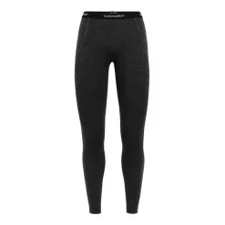 Icebreaker 260 Zone Womens Thermal Leggings