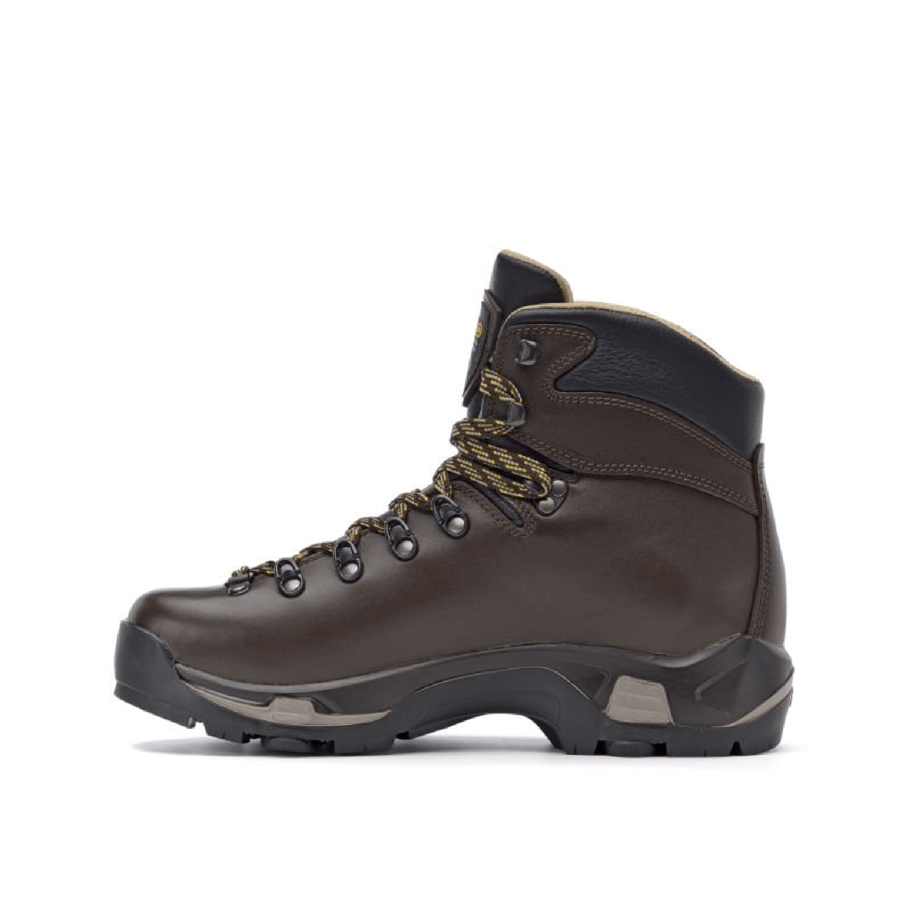 Asolo TPS 520 EVO Wide Mens Hiking Boot - Chestnut 4 Asolo TPS 520 EVO Wide Mens Hiking Boot - Chestnut - Image 4