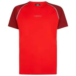 La Sportiva Motion Mens Running T-Shirt 10 La Sportiva Motion Mens Running T-Shirt -Trekking Tent Shop J50 311309 1 540x bae2ee0f 40f3 49a9 978d 738707f7eaa8