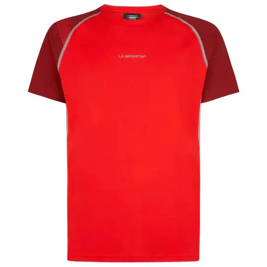 La Sportiva Motion Mens Running T-Shirt 5 La Sportiva Motion Mens Running T-Shirt - Image 5