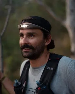 Knog Bilby 400 Silicone Headlamp -Trekking Tent Shop Knog Bilby400LumenHeadlamp 01