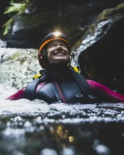 Knog Bilby 400 Silicone Headlamp -Trekking Tent Shop Knog Bilby400LumenHeadlamp 03