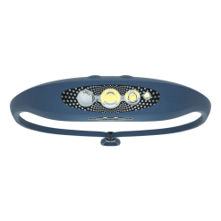 Knog Bilby 400 Silicone Headlamp
