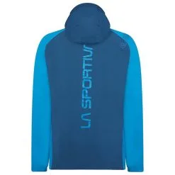 La Sportiva Run Mens Jacket -Trekking Tent Shop LASPORTIVARUNJACKETMEN 1 108455