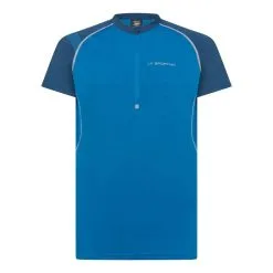 La Sportiva Advance Mens Running T-Shirt
