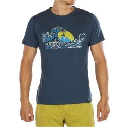 La Sportiva Tokyo Mens T-Shirt