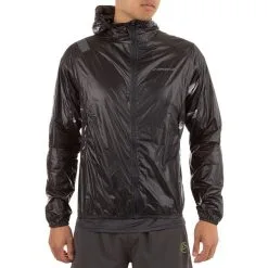 La Sportiva Blizzard Windbreaker Mens Jacket