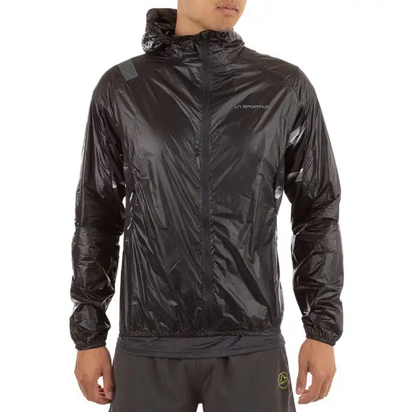 La Sportiva Blizzard Windbreaker Mens Jacket 1 La Sportiva Blizzard Windbreaker Mens Jacket