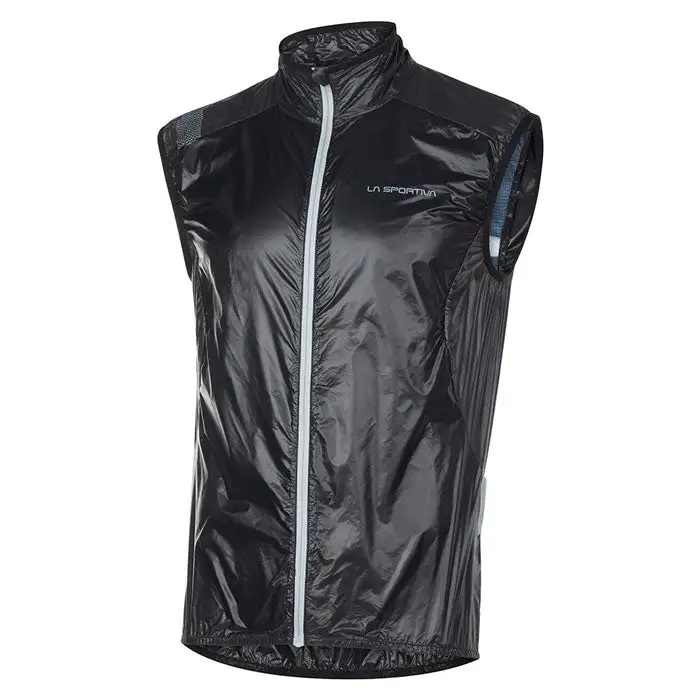 La Sportiva Blizzard Windbreaker Mens Vest 3 La Sportiva Blizzard Windbreaker Mens Vest - Image 3