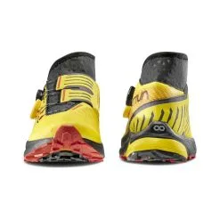 La Sportiva Jackal II Boa Mens Trail Running Shoe - Yellow/Black 16 La Sportiva Jackal II Boa Mens Trail Running Shoe - Yellow/Black -Trekking Tent Shop La Sportiva Jackal II Boa Mens 06