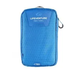 LifeVenture SoftFibre Advance Trek Towel - Giant -Trekking Tent Shop LifeVentureSoftFibreAdvanceTrekTowel GiantCase 830467