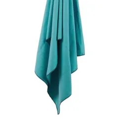LifeVenture Recycled SoftFibre Trek Towel - Giant -Trekking Tent Shop LifeVenture Recycled SoftFibre Trek Towel XL Teal 04 f01d8e1e b916 4778 83fb 6f542a303546