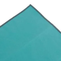 LifeVenture Recycled SoftFibre Trek Towel - Large -Trekking Tent Shop LifeVenture Recycled SoftFibre Trek Towel XL Teal 05 97935ca4 457f 4f8a b430 3b094fcfe186
