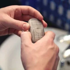 LifeVenture Shaving Leaves - 50 Pack -Trekking Tent Shop LifeVenture Shaving Leaves 02