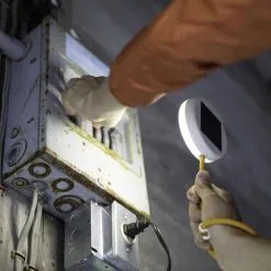 Luci Core Light Camp Lantern -Trekking Tent Shop Luci Core Light Camp Lantern Person Arm 475664