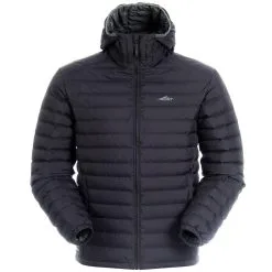 Mont Neon Hoodie Mens Down Jacket