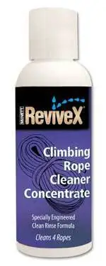 Gear Aid Revivex Climbing Rope Cleaner Gear Repair