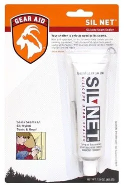 Gear Aid SilNet Tube Gear Repair