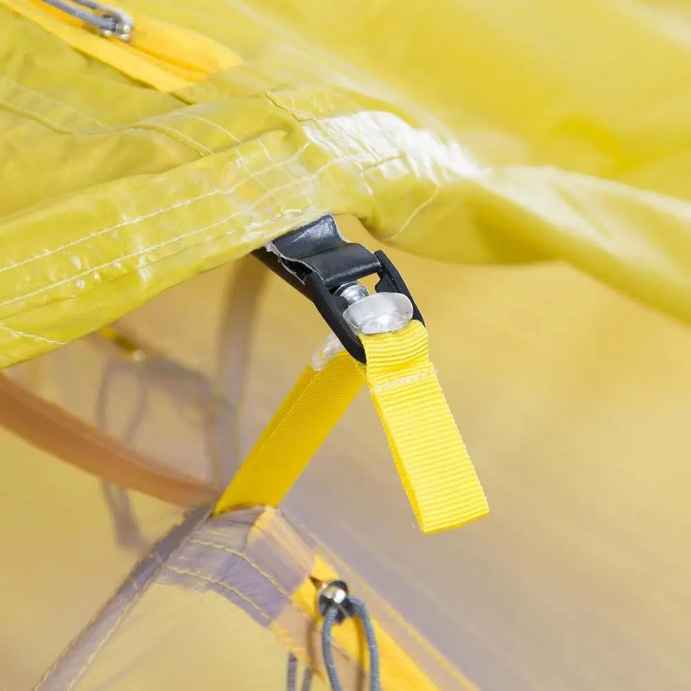 Mont Moondance Full Nylon 2 Person Tent 9 Mont Moondance Full Nylon 2 Person Tent - Image 9