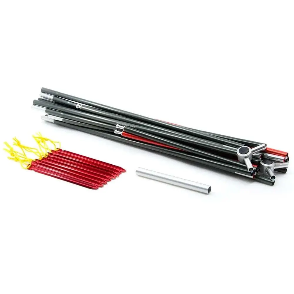 Mont Moondance Full Nylon 2 Person Tent 7 Mont Moondance Full Nylon 2 Person Tent - Image 7