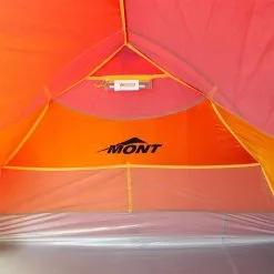Mont Moondance EX 2/3 Person Tent - Sahara -Trekking Tent Shop MOONDANCEEXTENTSAHARA 3