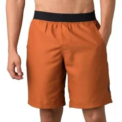 PrAna Mojo Mens Shorts -Trekking Tent Shop Mojorusset 316347