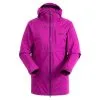 Mont Highplains Ultralight Womens Waterproof Jacket