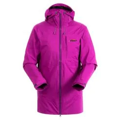 Mont Highplains Ultralight Womens Waterproof Jacket