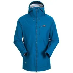 Mont Odyssey Mens Waterproof Jacket 11 Mont Odyssey Mens Waterproof Jacket -Trekking Tent Shop Mont Odyssey Mens Rain Jacket Ocean Blue 921577