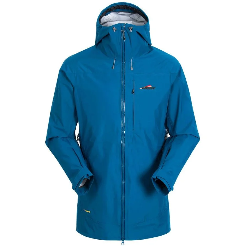 Mont Odyssey Mens Waterproof Jacket 4 Mont Odyssey Mens Waterproof Jacket - Image 4