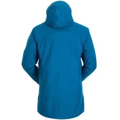 Mont Odyssey Mens Waterproof Jacket 15 Mont Odyssey Mens Waterproof Jacket -Trekking Tent Shop Mont Odyssey Mens Rain Jacket Ocean Blue Back