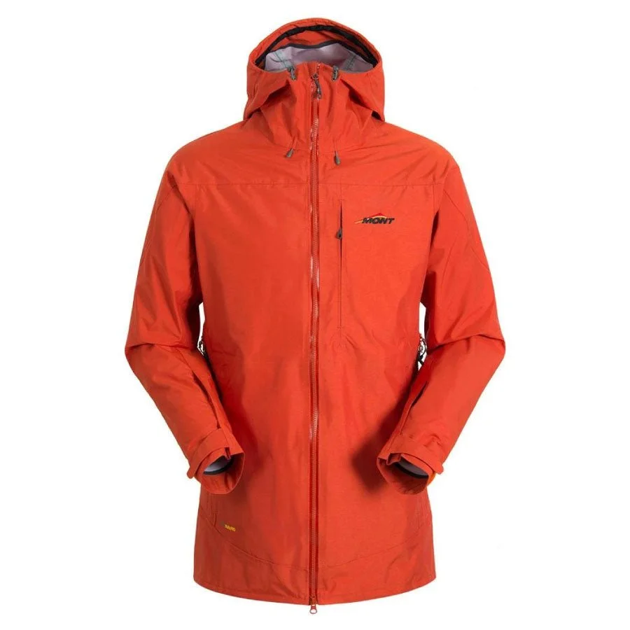 Mont Odyssey Mens Waterproof Jacket 2 Mont Odyssey Mens Waterproof Jacket - Image 2