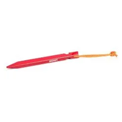 Mont Tri-Prism Tent Peg Single