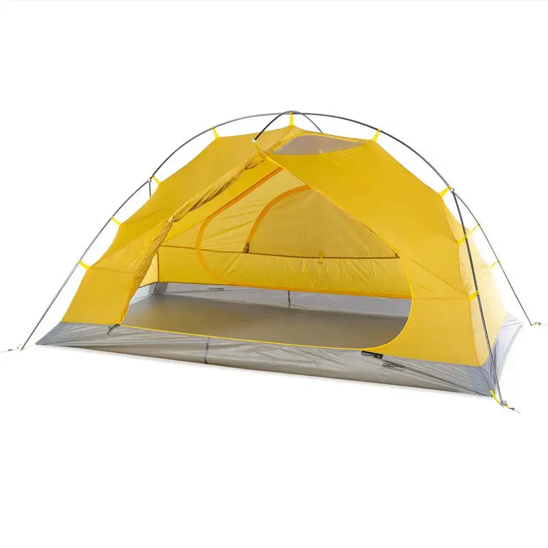 Mont Moondance 2 Person Tent - Full Nylon Inner Only 1 Mont Moondance 2 Person Tent - Full Nylon Inner Only