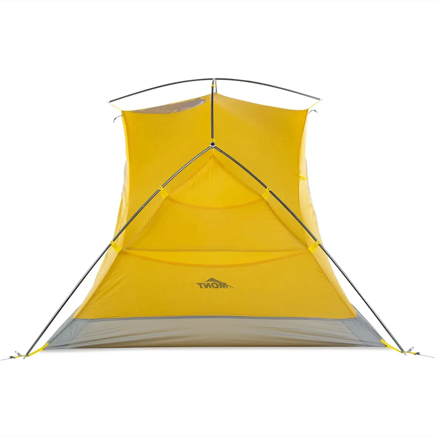 Mont Moondance 2 Person Tent - Full Nylon Inner Only 4 Mont Moondance 2 Person Tent - Full Nylon Inner Only - Image 4