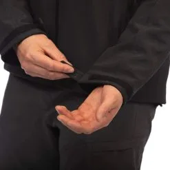 Mont Orbit Mens Softshell Jacket -Trekking Tent Shop Mont Orbit Mens Softshell Jacket Black 05 639880