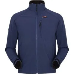 Mont Orbit Mens Softshell Jacket -Trekking Tent Shop Mont Orbit Mens Softshell Jacket Storm Blue 01 234982