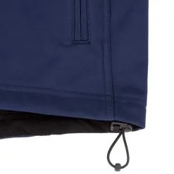 Mont Orbit Mens Softshell Jacket -Trekking Tent Shop Mont Orbit Mens Softshell Jacket Storm Blue 02 172078