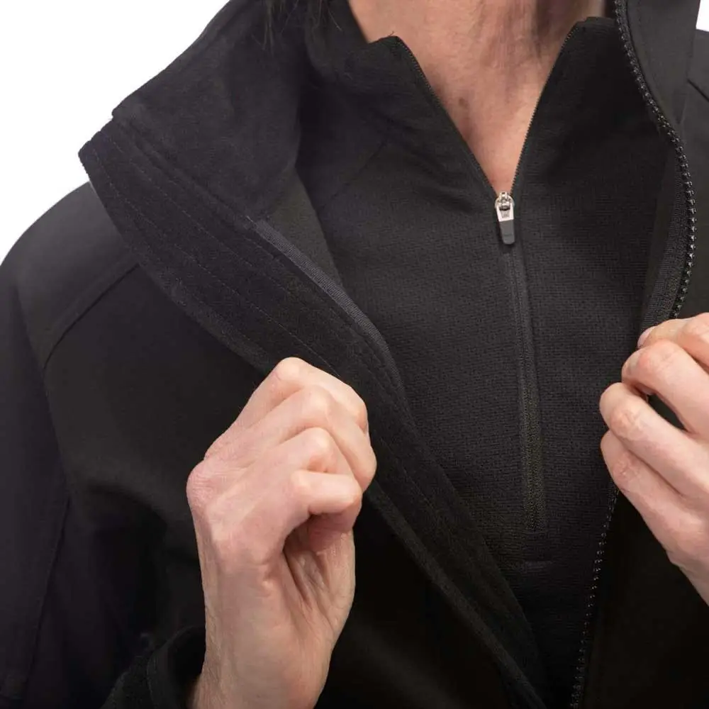 Mont Orbit Womens Softshell Jacket 2 Mont Orbit Womens Softshell Jacket - Image 2