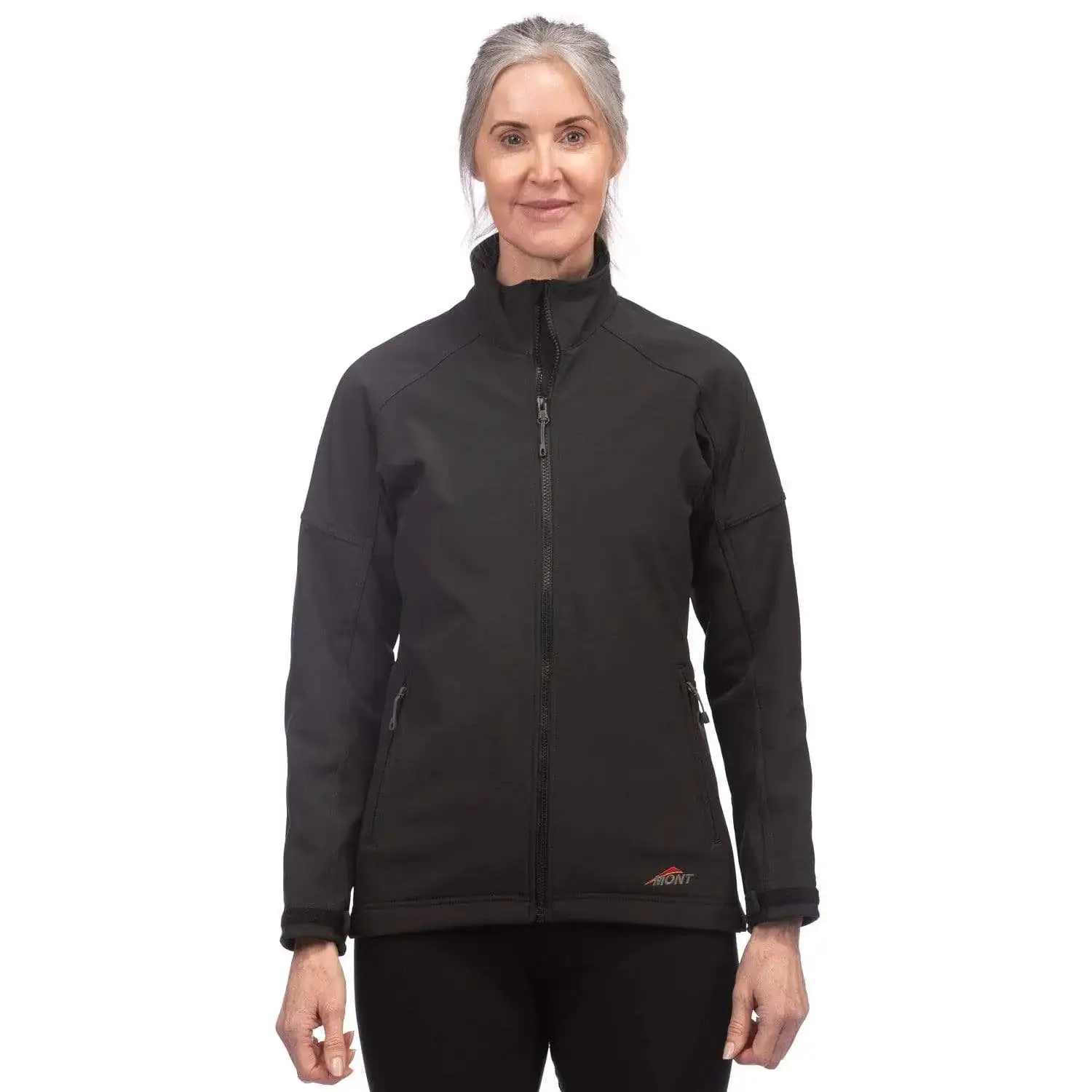 Mont Orbit Womens Softshell Jacket 1 Mont Orbit Womens Softshell Jacket