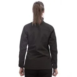 Mont Orbit Womens Softshell Jacket 9 Mont Orbit Womens Softshell Jacket -Trekking Tent Shop Mont OrbitWomensSoftshellJacket Black 03